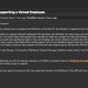 BioWare's Boss Defends Harassed Writer
